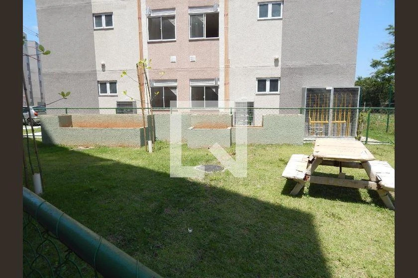 Дерев'яна підлога або ламінат та 2 спальні: квартира 44 м² — photo 30