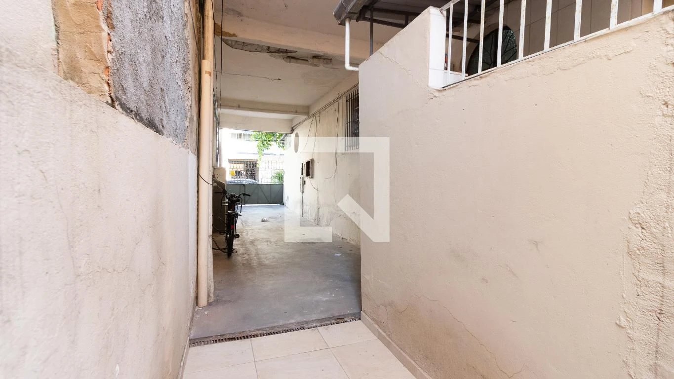 Studio kitnet with balcony, 1 bedroom and 1 bath, no parking — photo 26