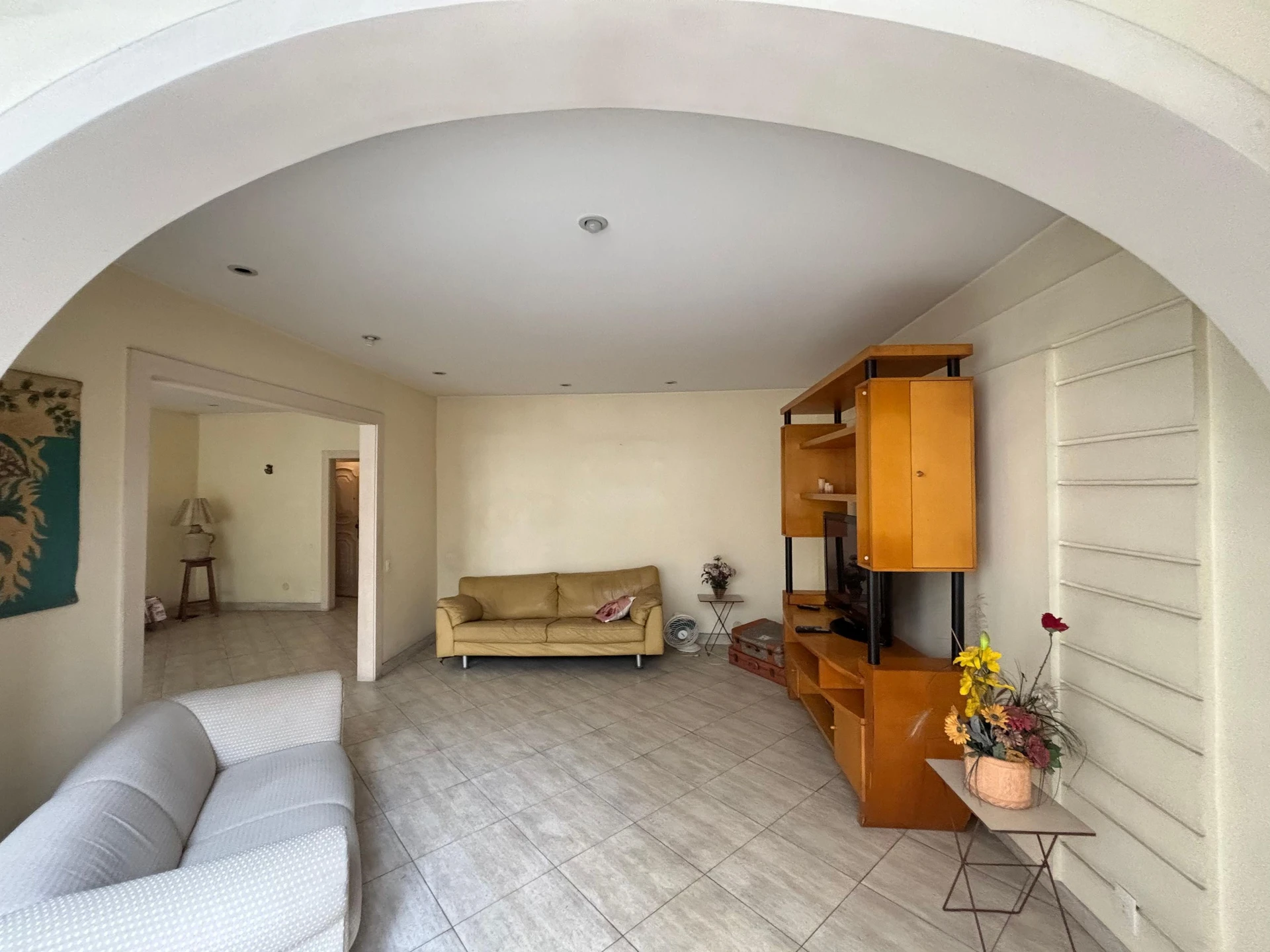 3-bedroom apartment with a home office in Rio de Janeiro — photo 16