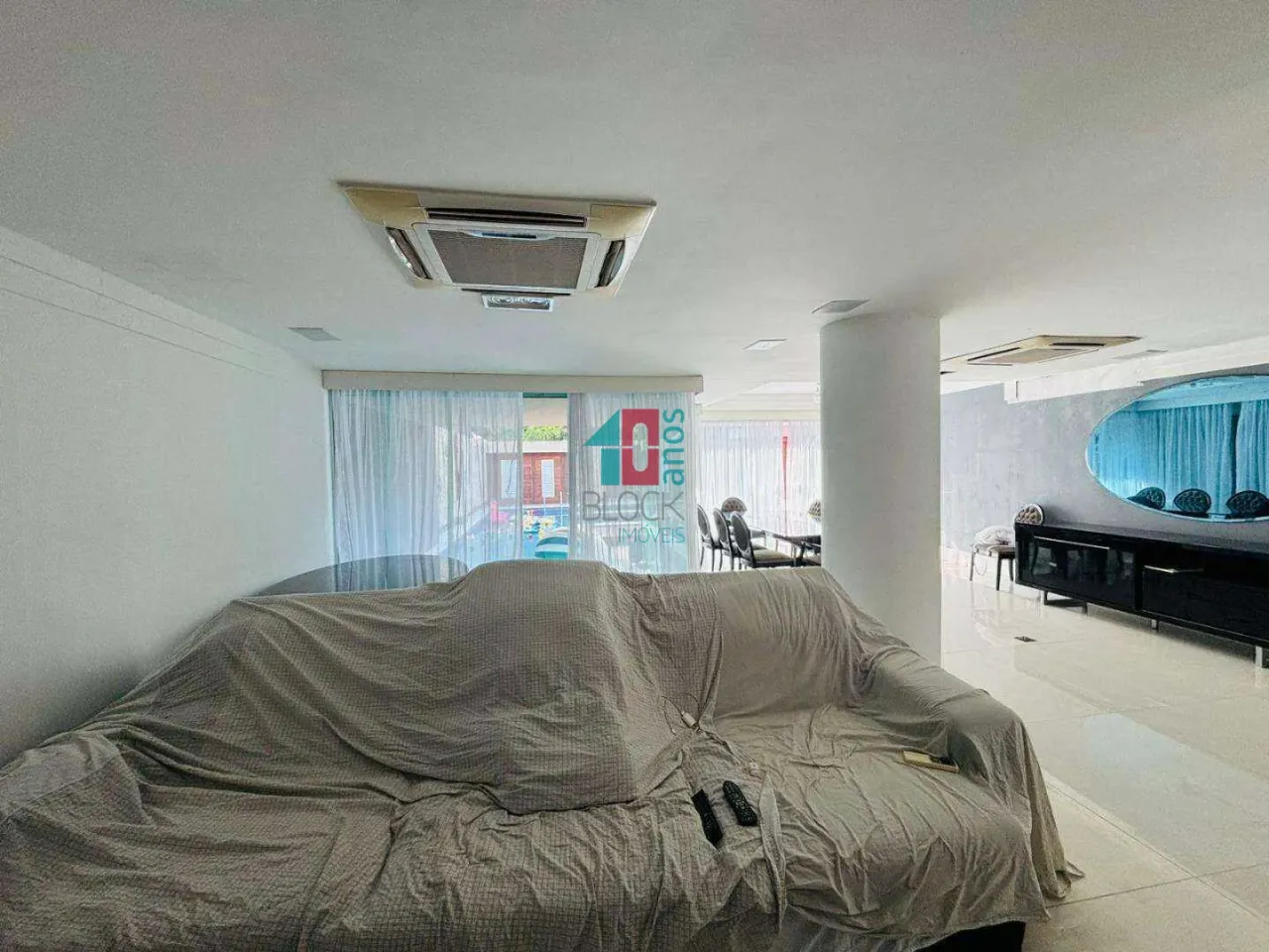 Casa para locação com 5 quartos e 5 banheiros — photo 11