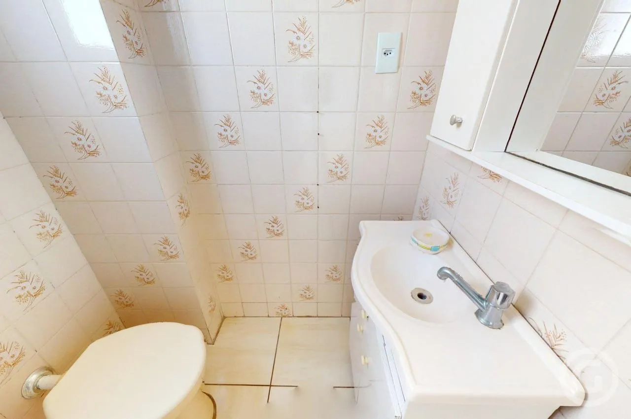29 m² studio on the 8th floor, 1 bedroom, no parking — photo 8