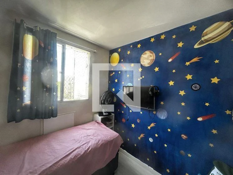 Квартира 50 м² со стиральной машиной и рабочим местом — photo 3