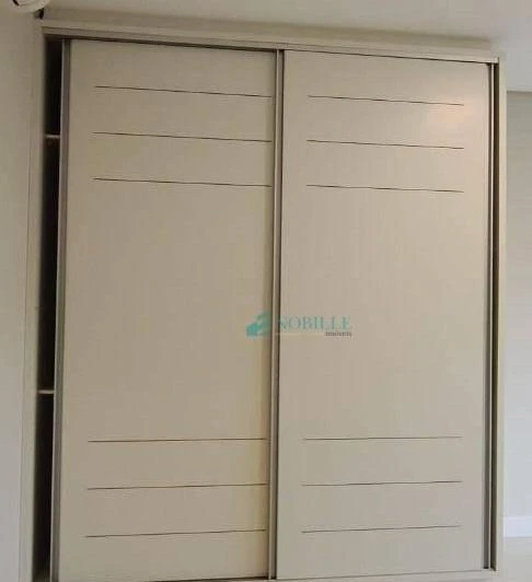 Квартира 85 м² с 2 спальнями и 1 парковкой — photo 8