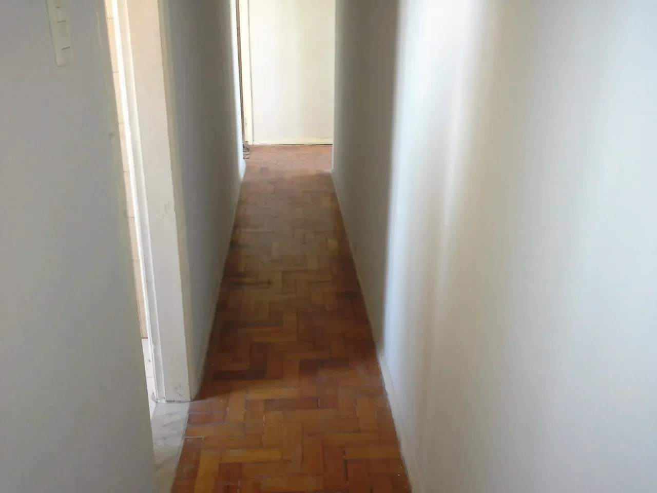 Apartamento com cozinha separada e 2 quartos — photo 7