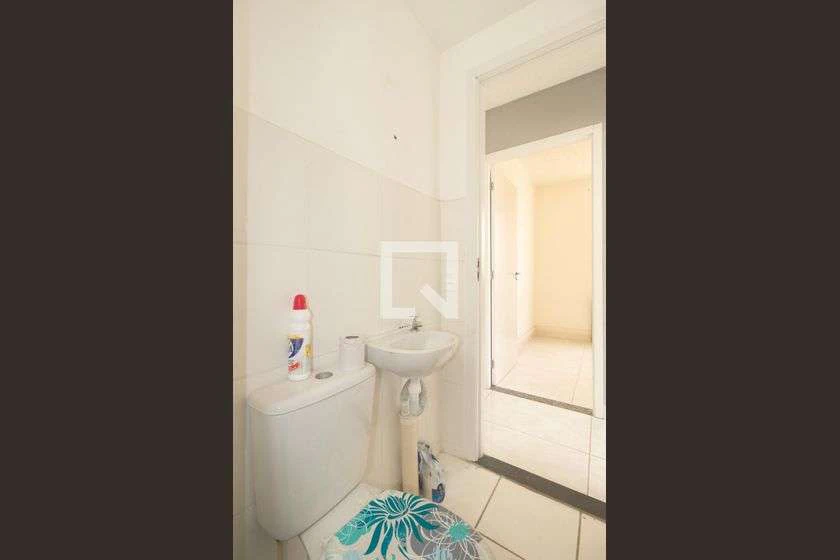 2-bedroom rental apartment with 40 m² and parking space — photo 13