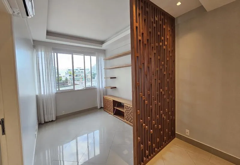 Квартира 75 м² з пральною машиною та заскленим балконом — photo 6