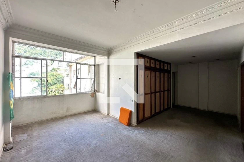 Mountain view in a 2-bedroom apartment, 110 m² — photo 27