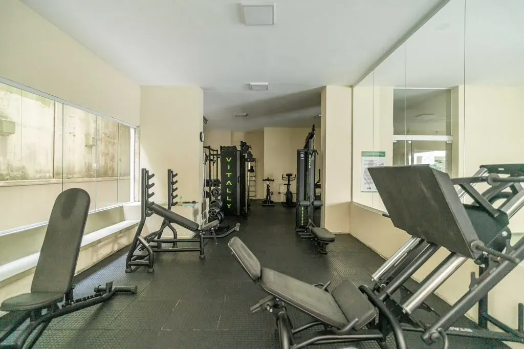 Rental apartment with 4 bedrooms and 125 m² — photo 60