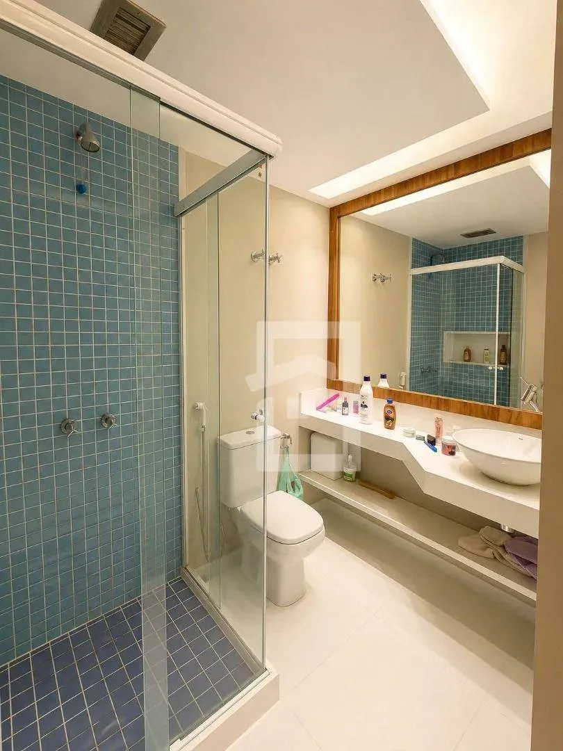 Furnished duplex penthouse with 3 bedrooms and 191 m² — photo 18
