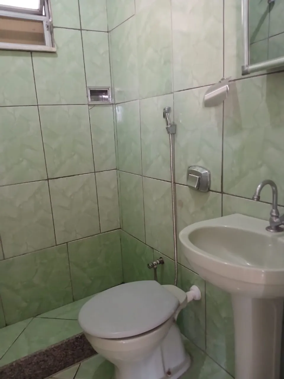 Apartment with 3 bedrooms, 2 baths and a balcony — photo 20