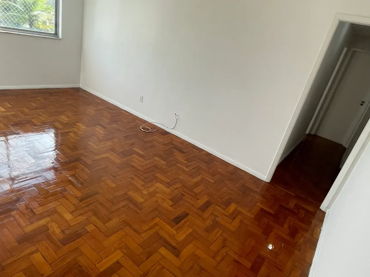 Apartment with 2 bedrooms, 2 bathrooms and 1 parking space — photo 13