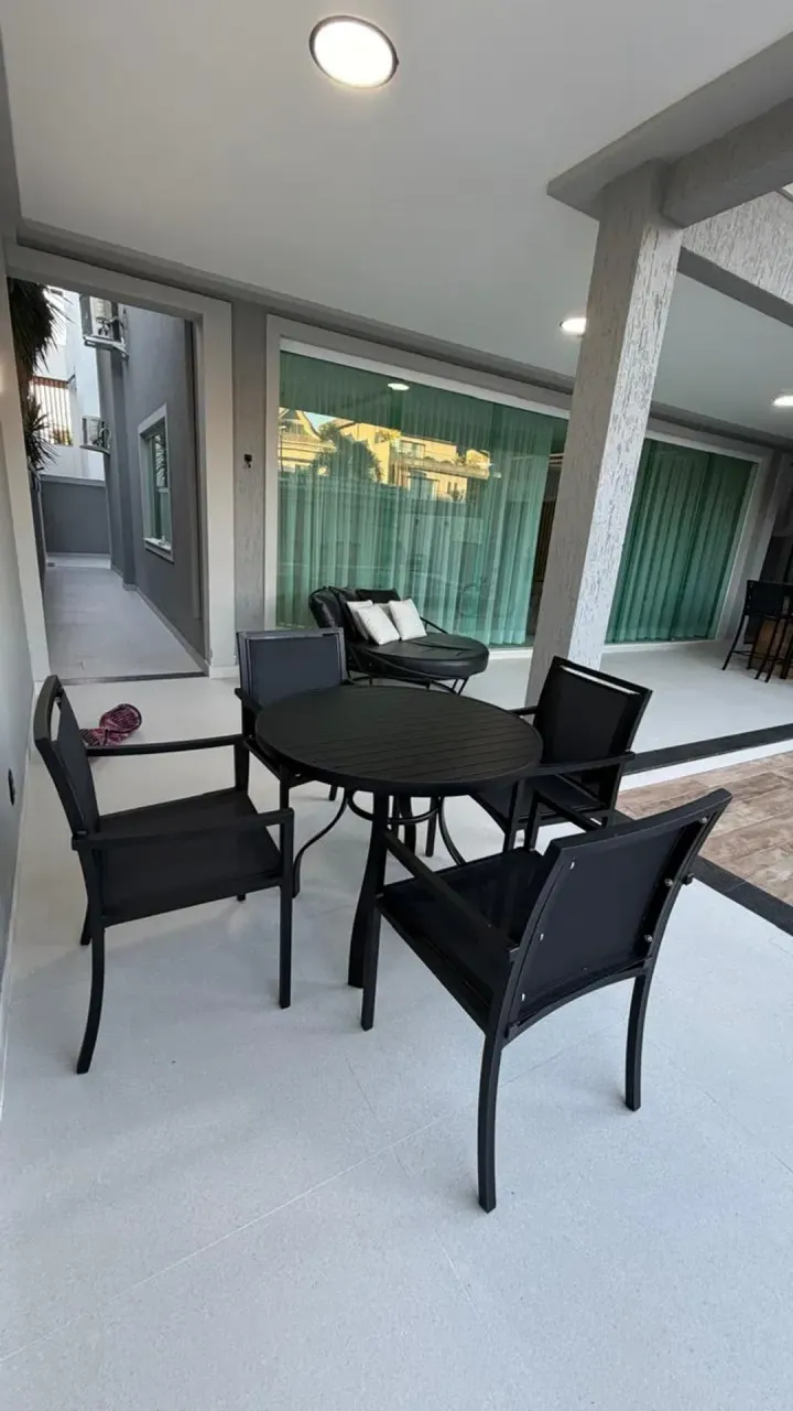 Furnished house with 3 bedrooms and 4 bathrooms — photo 12