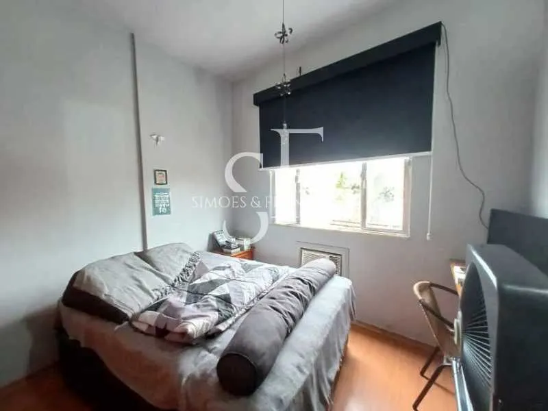 Washing machine in a one-bedroom apartment, 48 m² — photo 5