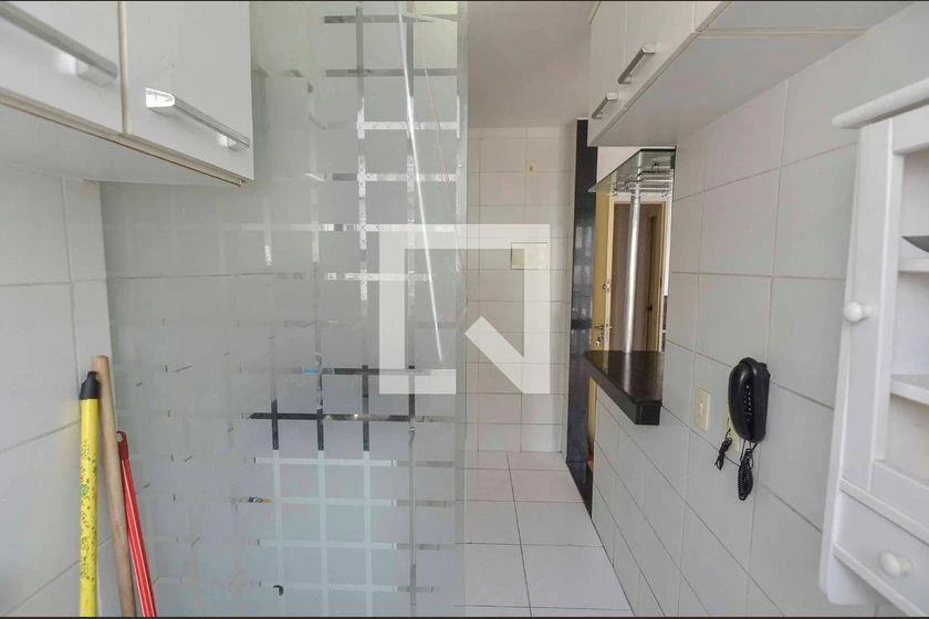Apartamento de 2 quartos com espaço de home office — photo 11