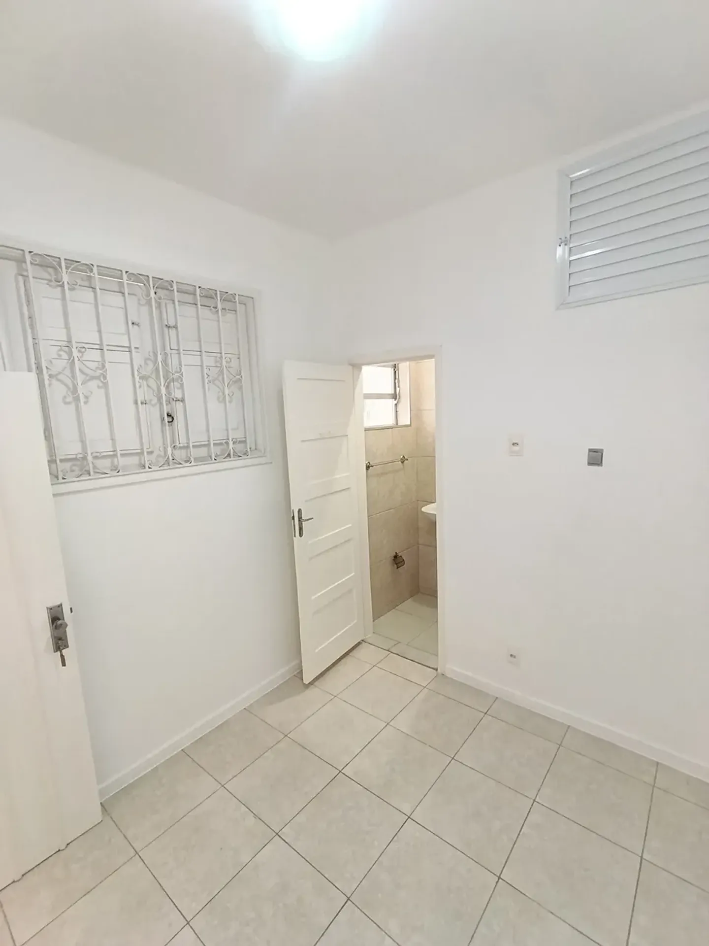 Washing machine in a 2-bedroom house, 82 m² — photo 15