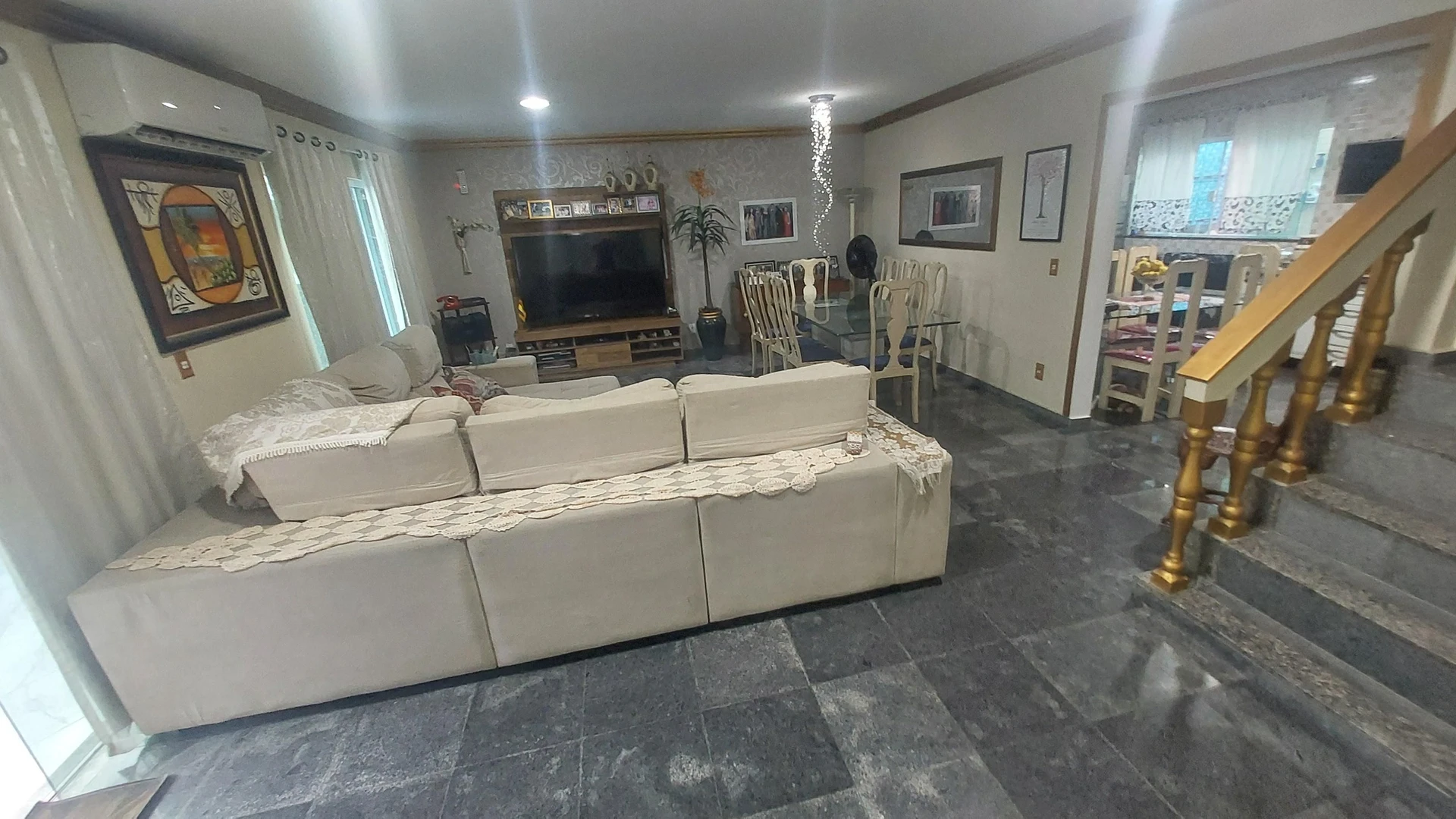 Lavavajillas y 4 dormitorios: casa de 159 m² — photo 18