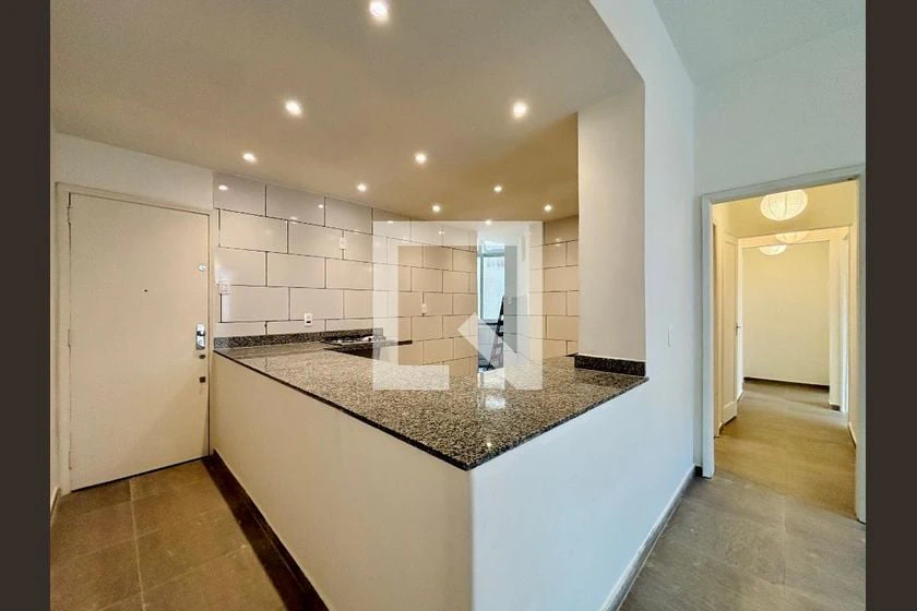 Rooftop apartment with 3 bedrooms and 92 m², separate kitchen — photo 2