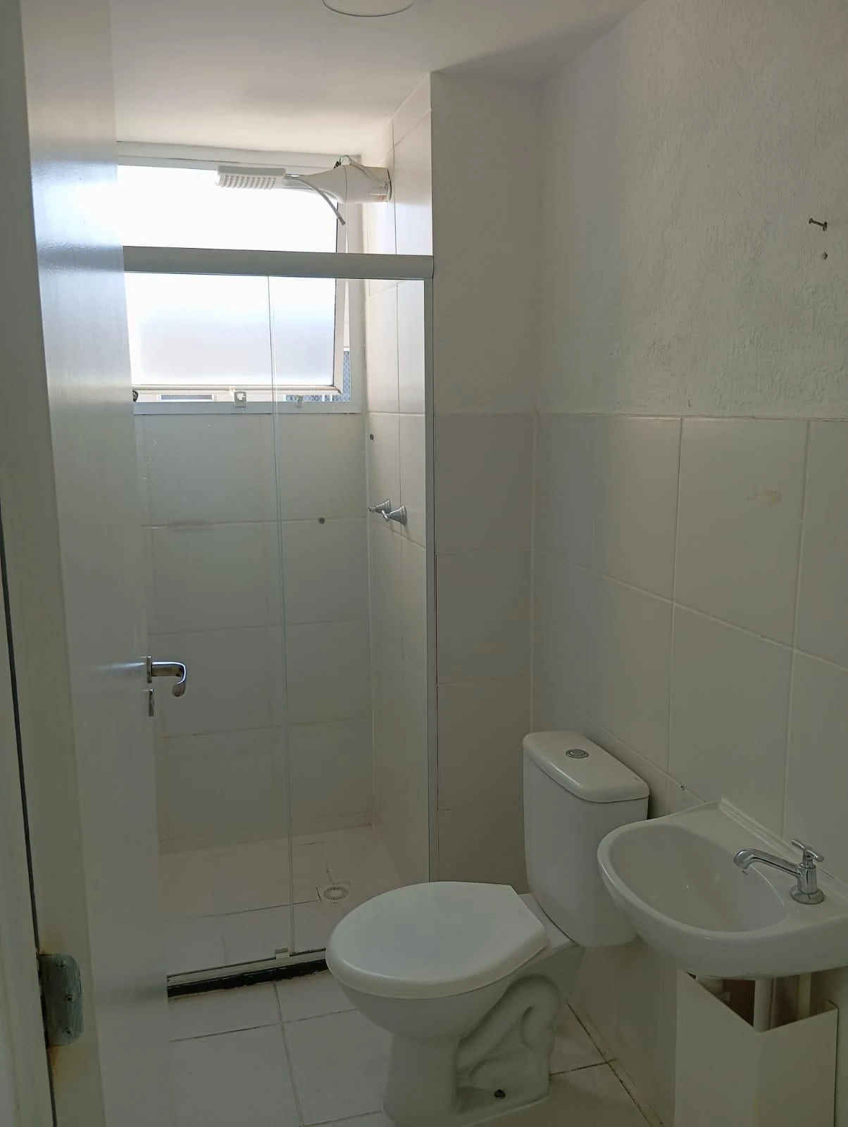 Невмебльована квартира з 1 спальнею і кухонним кутком — photo 9