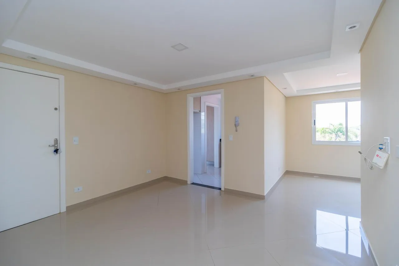 Apartamento sem mobília com 2 quartos e 2 vagas — photo 17