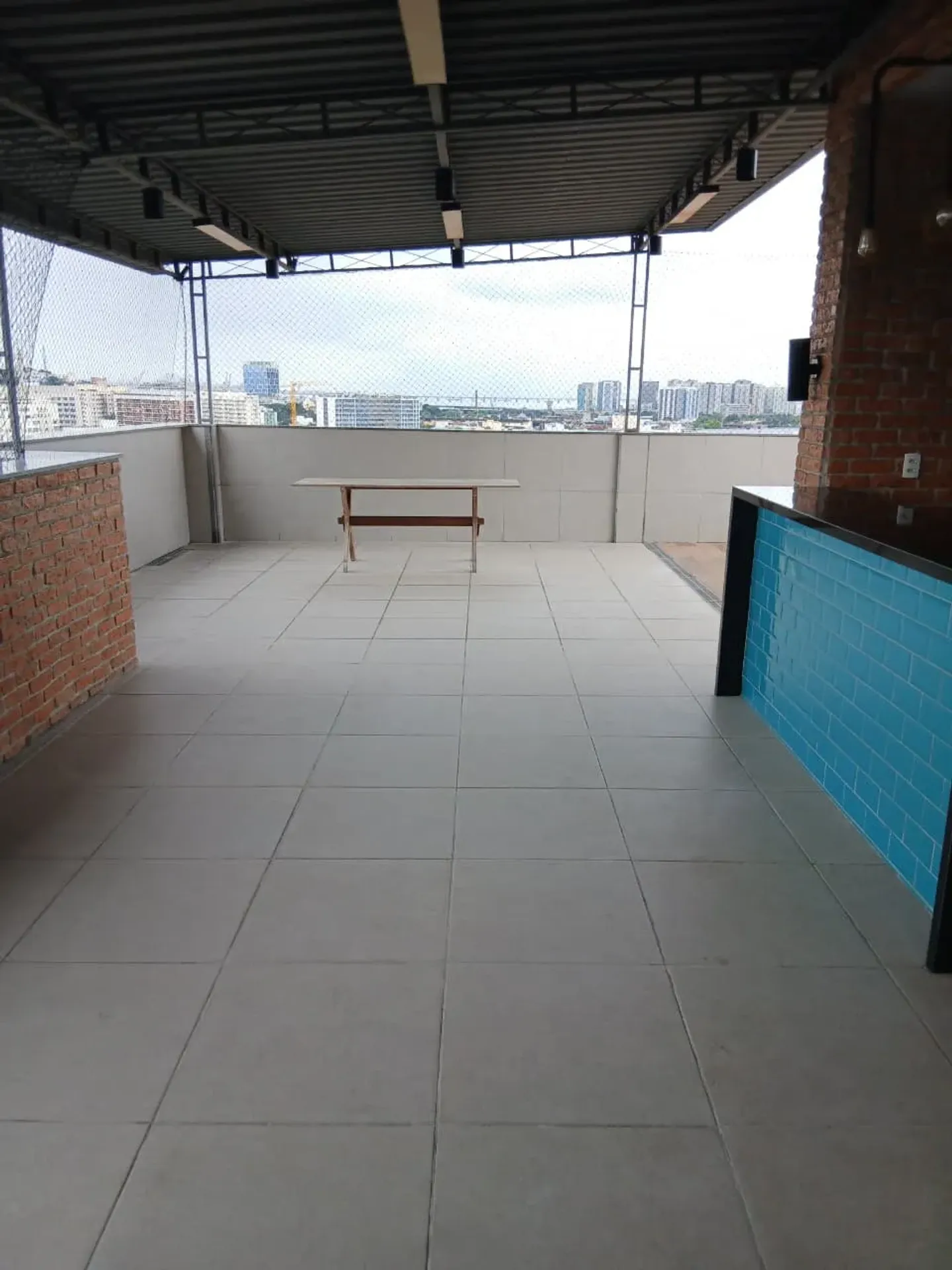 Apartamento para aluguel com 2 quartos e 2 banheiros — photo 5