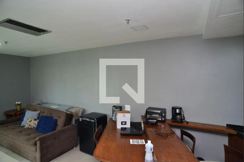 Furnished 1-bedroom apartment with a balcony — photo 11