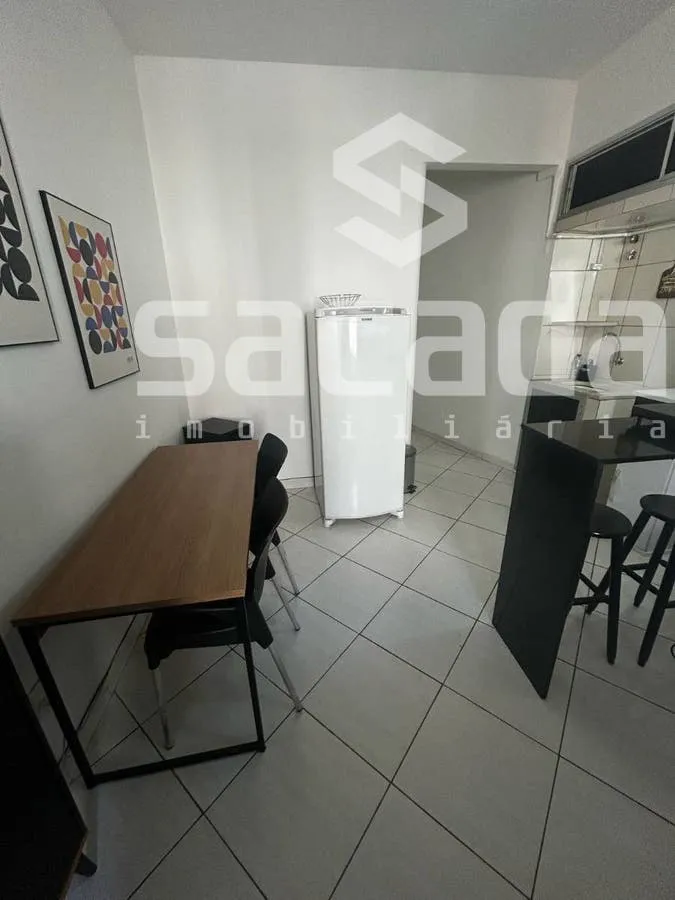 Monoambiente de 32 m² en Rio de Janeiro — photo 3