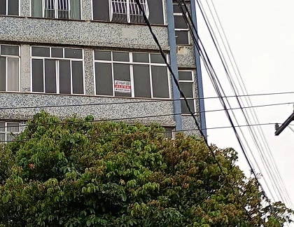 Rental apartment with 2 bedrooms and no parking — photo 8