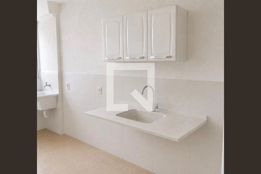 Квартира 45 м² з 2 спальнями та 2 паркомісцями — photo 3