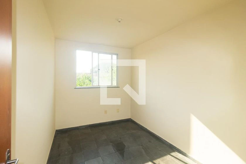 45 m² apartment with 2 bedrooms and 1 parking spot