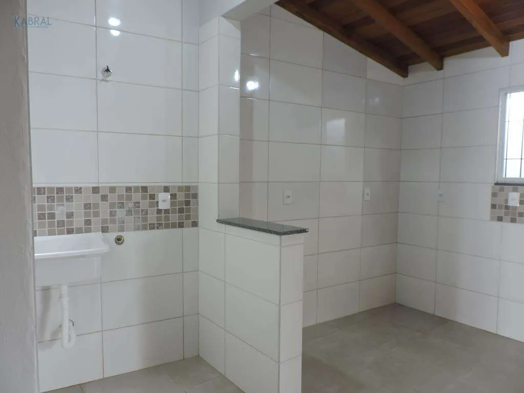 Дом: 2 спальни, 1 со своей ванной, 62 м², Флорианополис — photo 21