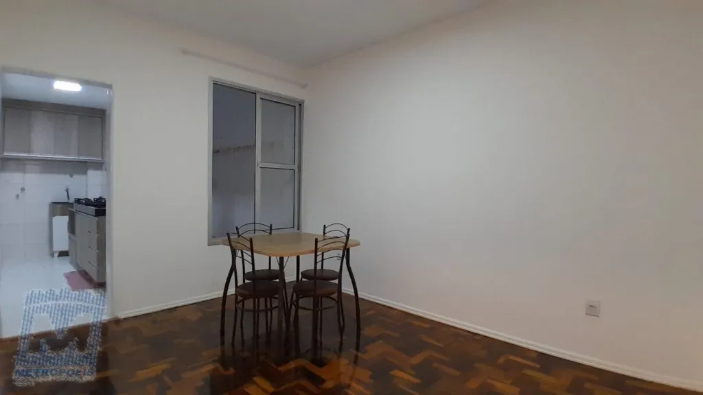 Apartamento de 54 m² con 1 dormitorio y aire acondicionado — photo 3