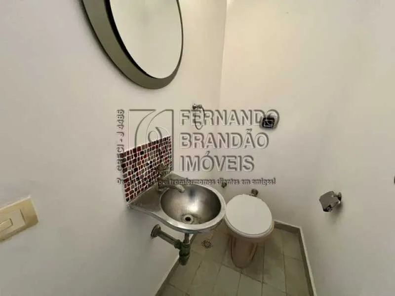 Apartamento residencial com 3 quartos e varanda — photo 9