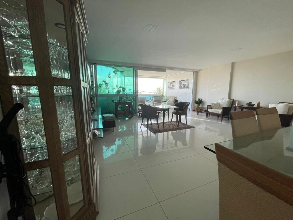 Apartamento mobiliado de 140 m² com área de trabalho — photo 20