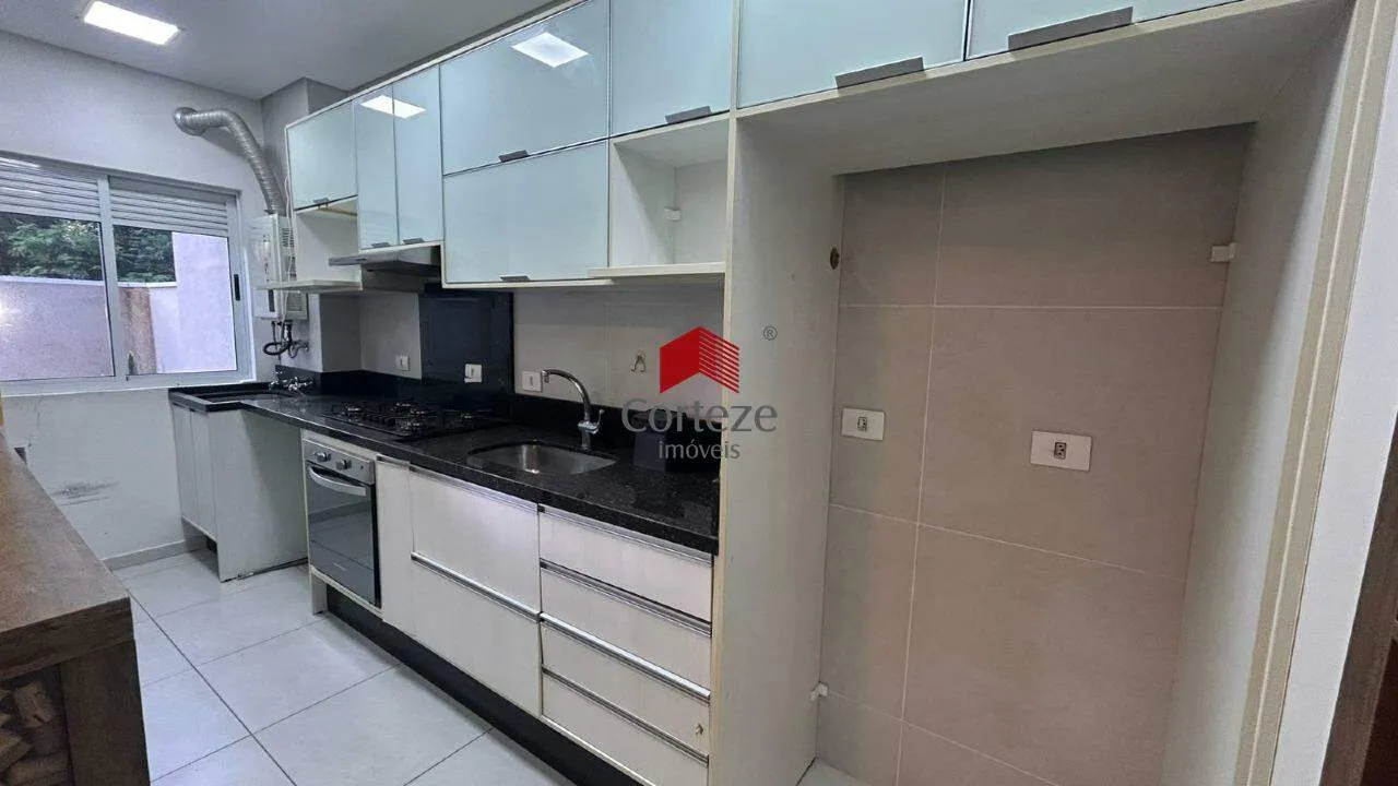 3-bedroom apartment with 2 bathrooms and private BBQ — photo 14