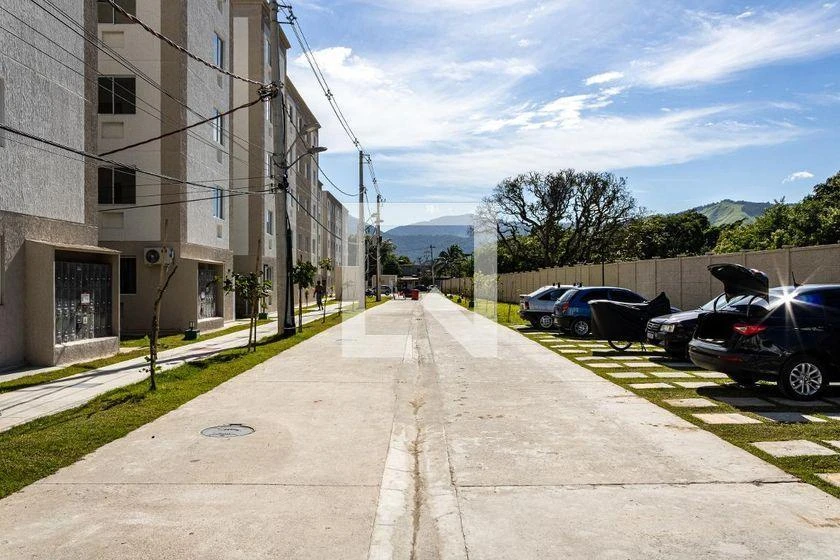 Apartamento de 2 dormitorios con plaza y 24 m² — photo 9