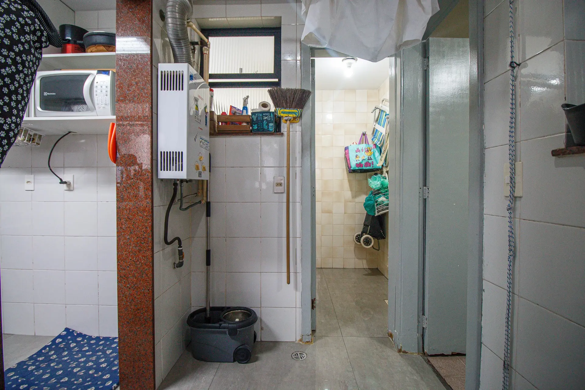 Furnished 2-bedroom apartment with 2 bathrooms and pet-friendly policy — photo 44