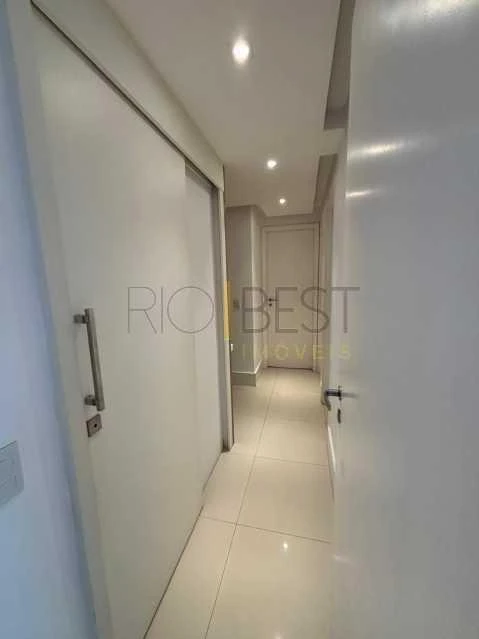 Apartamento de 3 quartos com closet, Rio de Janeiro — photo 20
