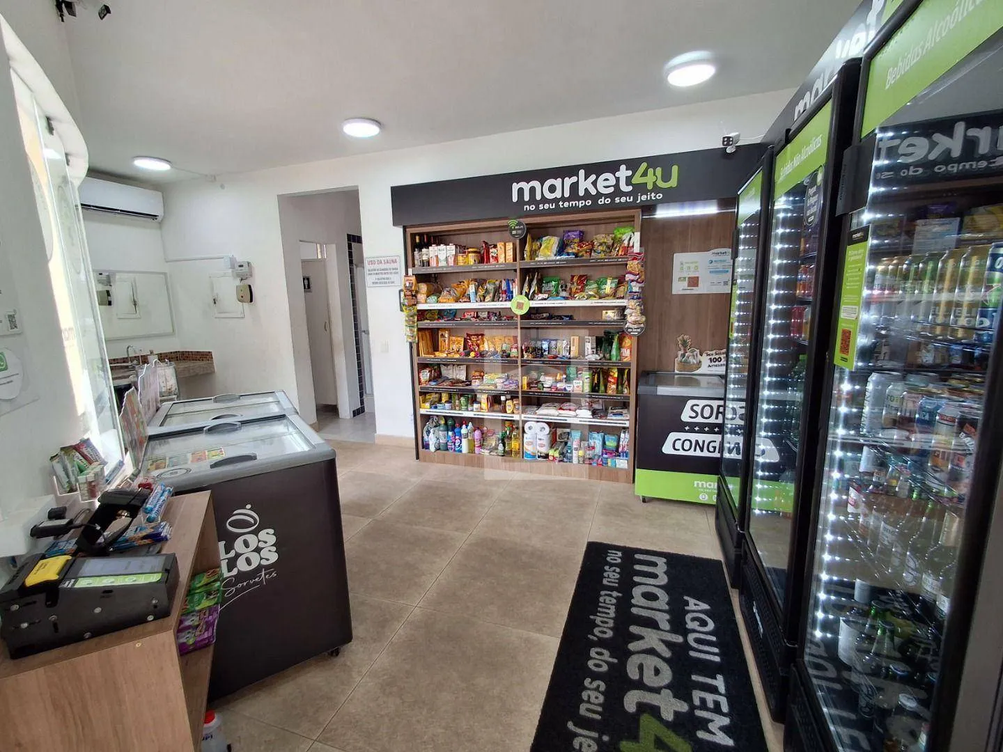 Casa com 3 quartos e 3 banheiros, 179 m² e 2 vagas — photo 49