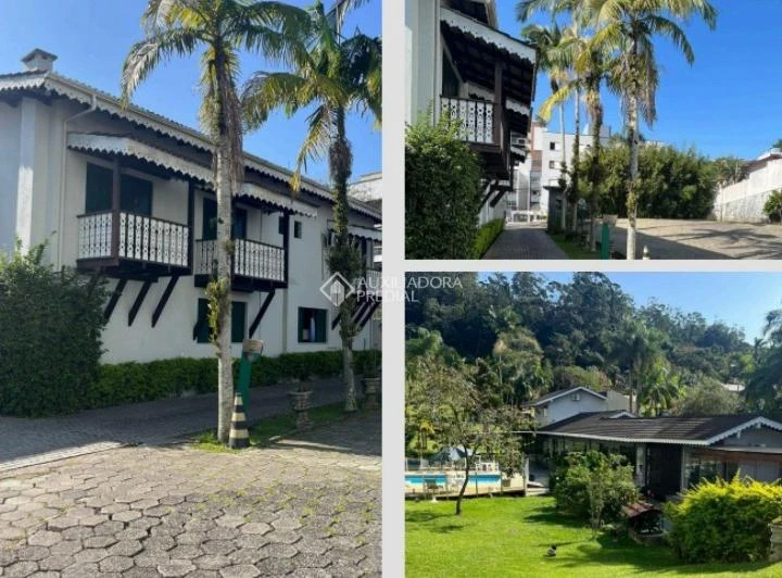 Casa con 5 dormitorios en suite y 270 m² — photo 3