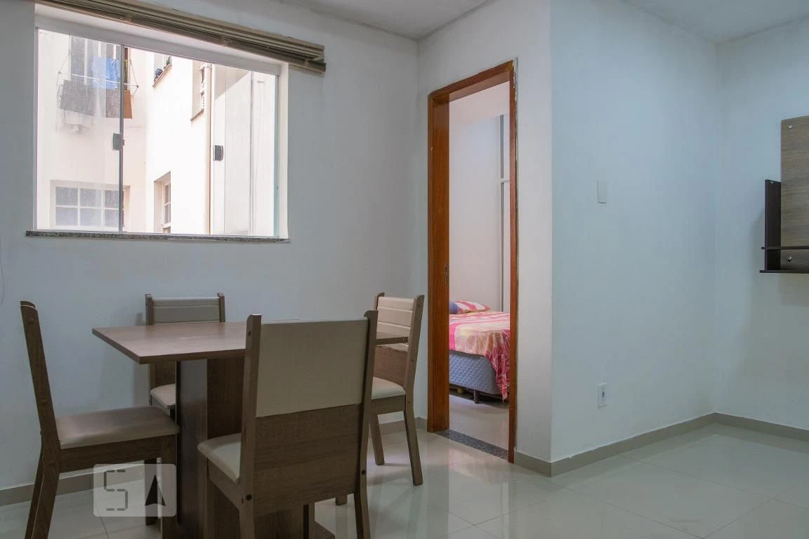 Washing machine in a one-bedroom apartment, 35 m² — photo 4