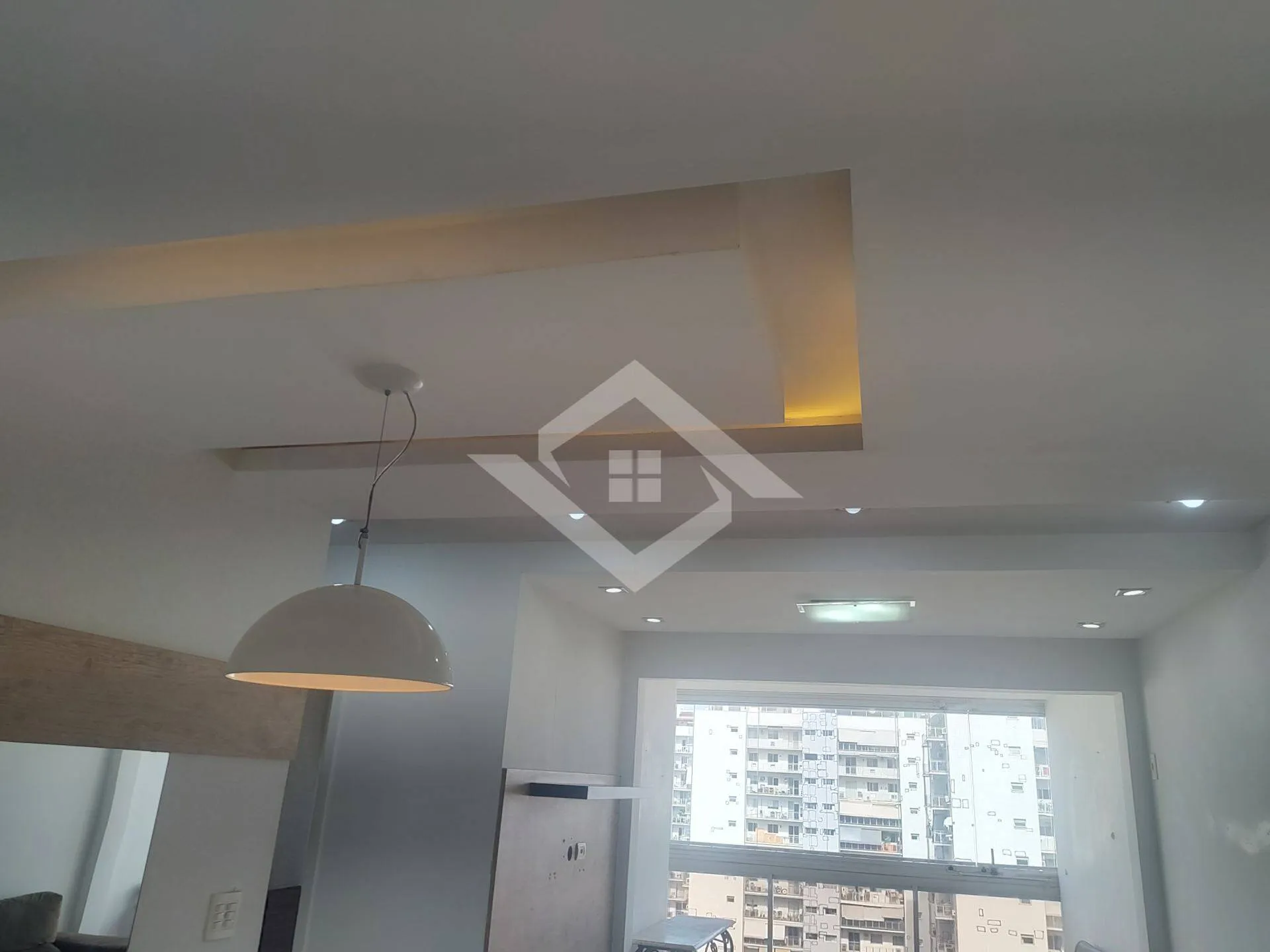 Apartamento de 75 m² com 3 quartos, varanda e 2 vagas — photo 39