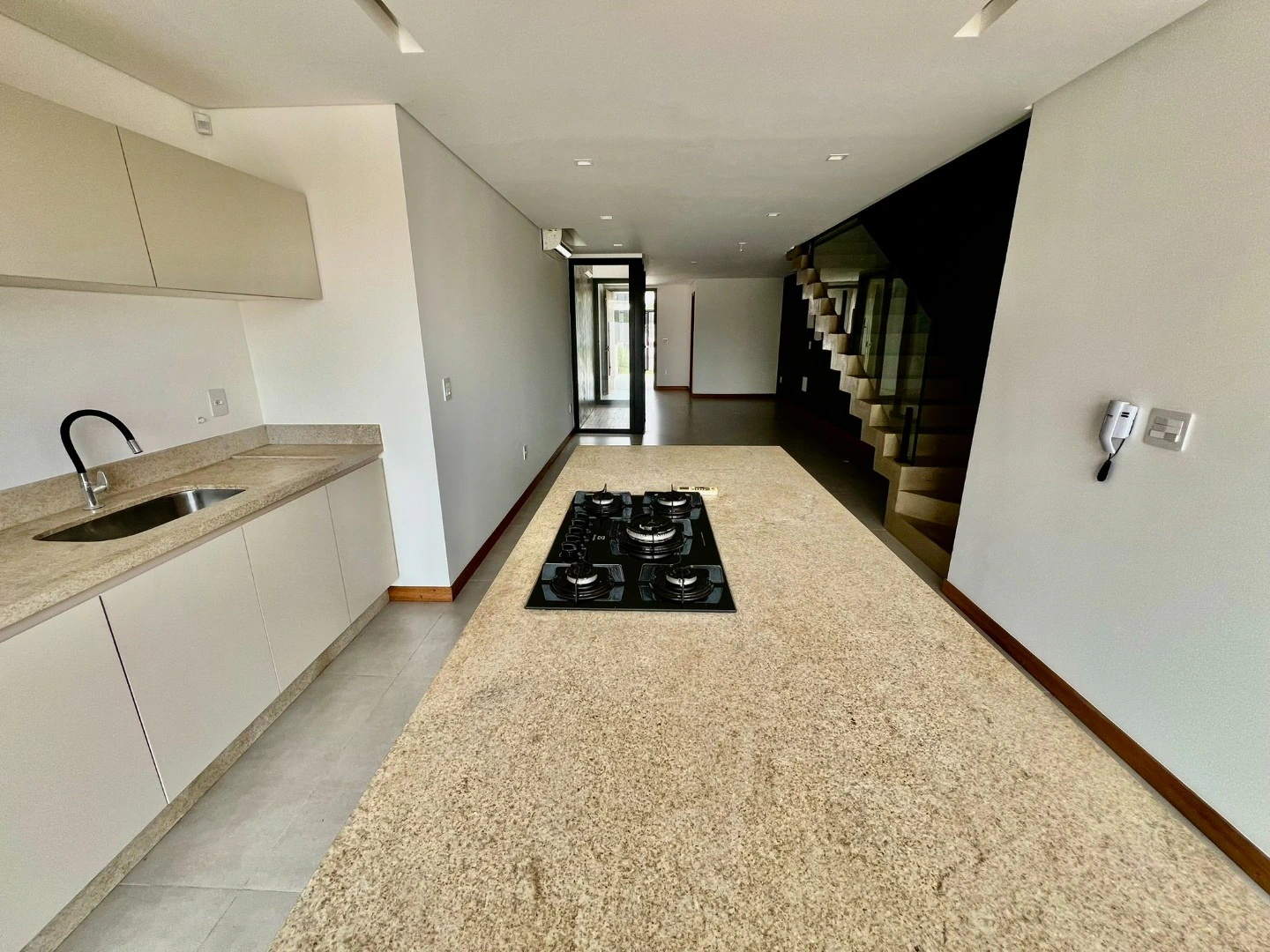 House, 145 m², with a private BBQ — photo 10