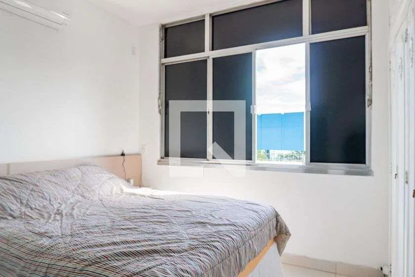Apartamento mobiliado, 144 m², com máquina de lavar — photo 17