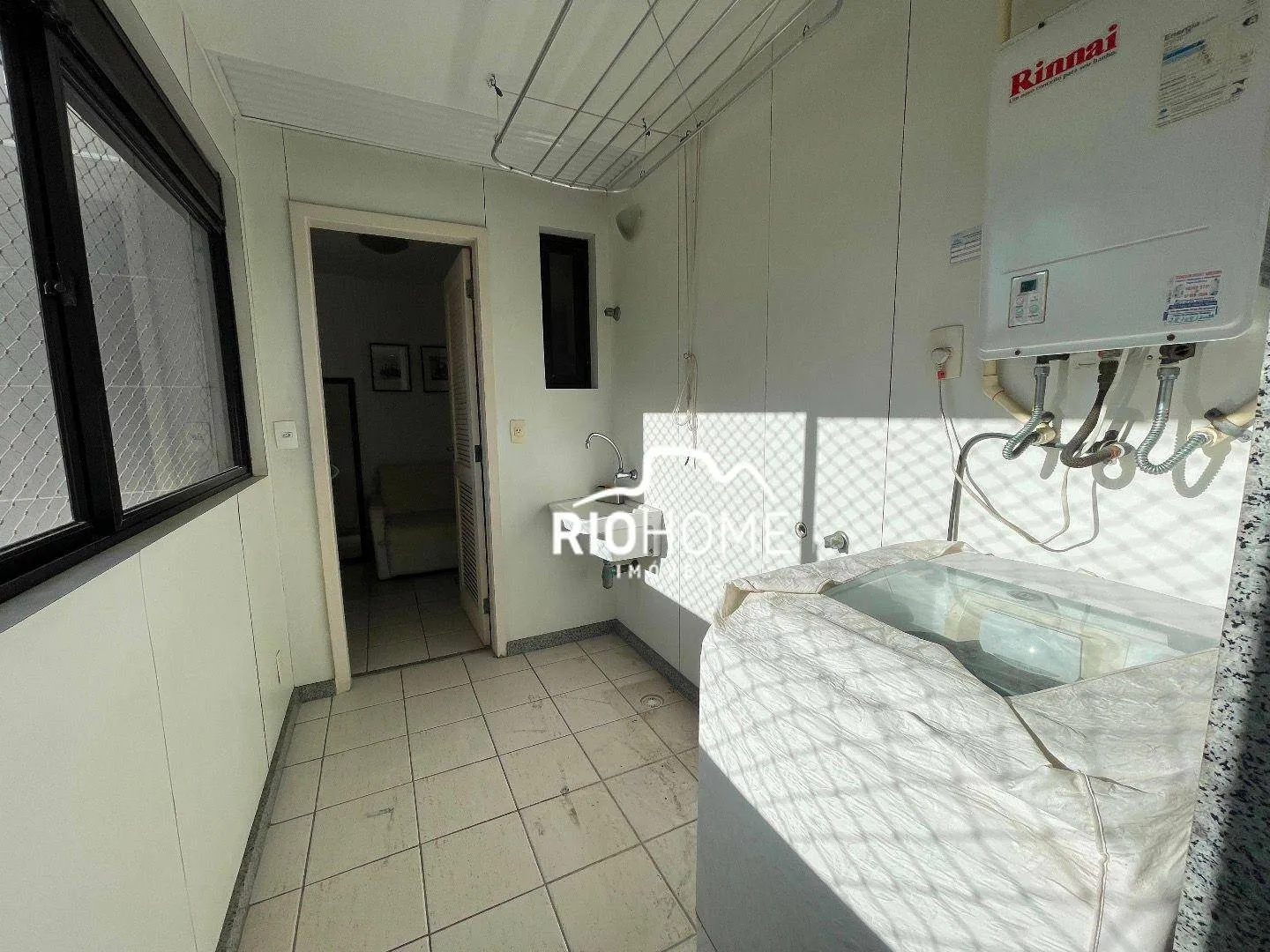 Apartamento de 2 dormitórios com varanda e 118 m² — photo 36