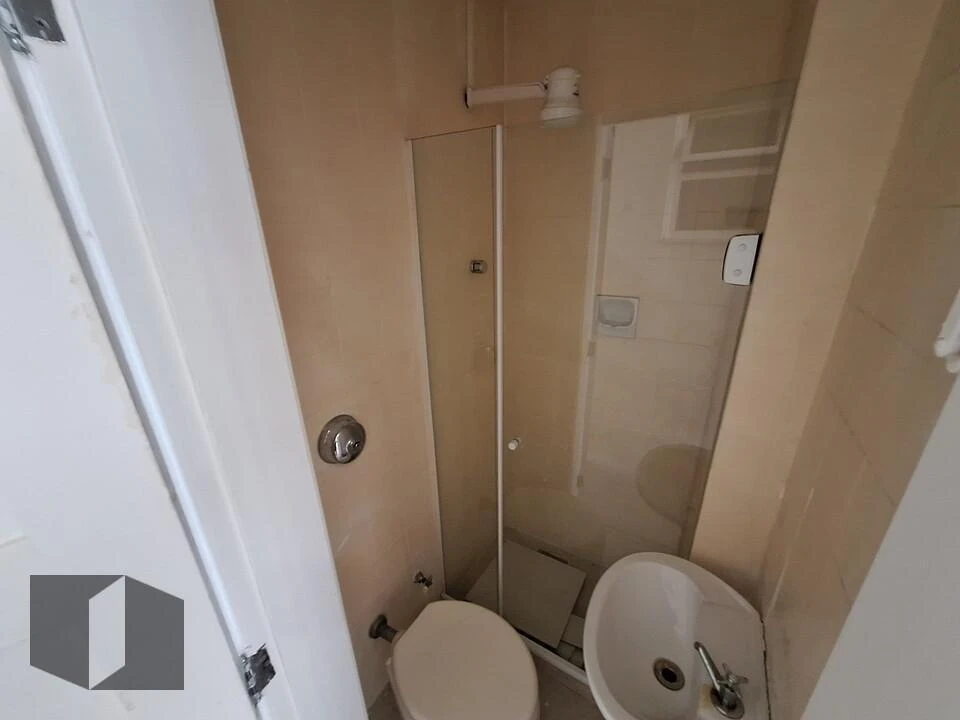 Apartamento com 3 quartos e vista para as montanhas — photo 25