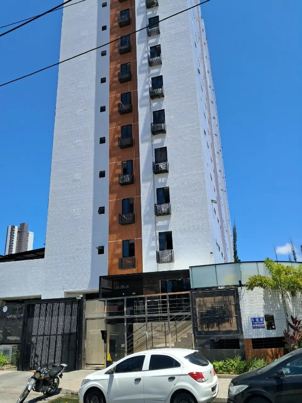 Квартира з 3 спальнями та пральною машиною — photo 3