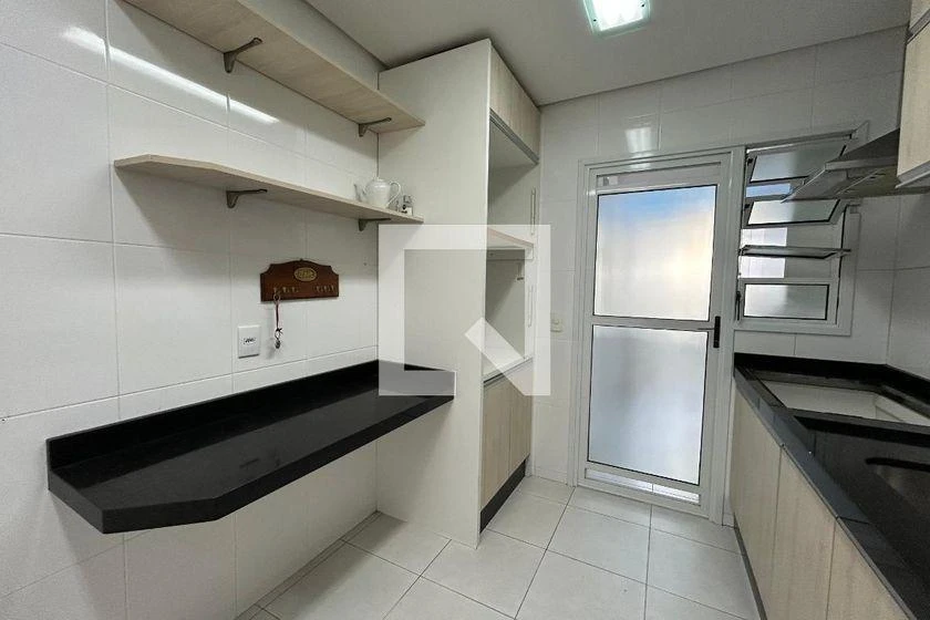 Apartment, 87 m², with a grill on the balcony — photo 8