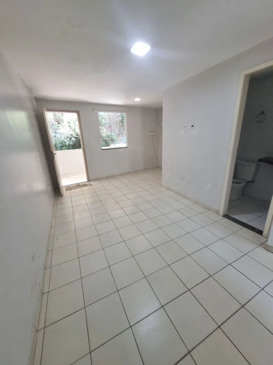 Apartment, 37 m², with a mountain view — photo 12