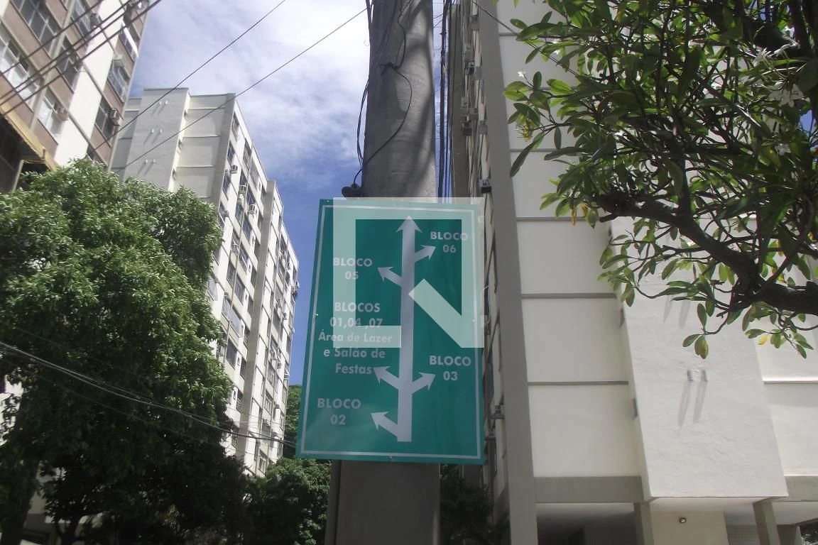 2-bedroom apartment with a home office in Rio de Janeiro — photo 15