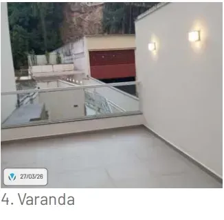 Furnished 58 m² apartment with 1 bedroom and balcony — photo 7